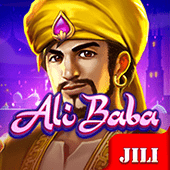 Ali Baba on PH789