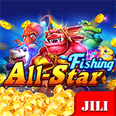 All Star Fishing on PH789