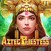 Aztec Priestess on PH789