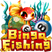 Bingo Fishing on PH789