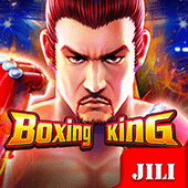 Boxing King on PH789
