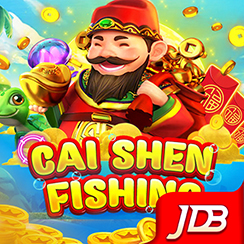 Cai Shen Fishing on PH789