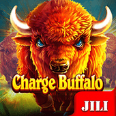 Charge Buffalo on PH789