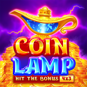 Coin Lamp on PH789