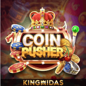 Coin Pusher on PH789