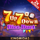 Dice Duet on PH789