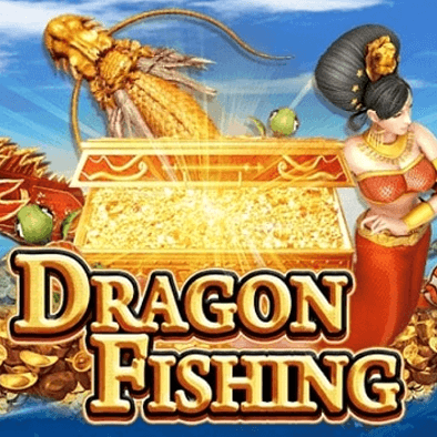 Dragon Fishing on PH789
