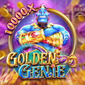 Golden Genie on PH789