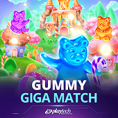 Gummy Giga Match on PH789