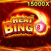 Heat Bingo on PH789