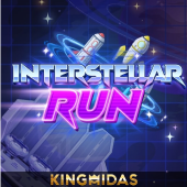 Interstellar Run on PH789