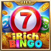 Irich Bingo on PH789