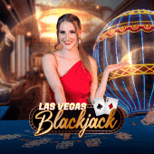 Las Vegas Blackjack on PH789