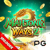 Mahjong Ways 2 Slot Game on PH789
