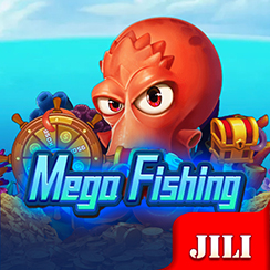 Mega Fishing on PH789