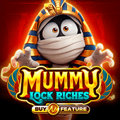 Mummy Lock Riches on PH789