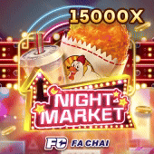Night Market on PH789