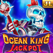 Ocean King Jackpot on PH789