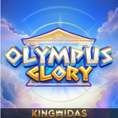 Olympus Glory on PH789