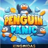 Penguin Panic on PH789