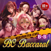 Blockchain Baccarat on PH789