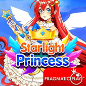 Starlight Princess on PH789