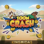 Toon Crash Game at PH789 Casino