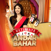 Ultimate Andar Bahar on PH789