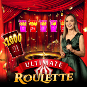 Ultimate Roulette on PH789